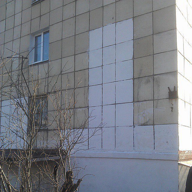 Фото из аккаунтов художника в соцсетях «Живой журнал» и ВКонтакте