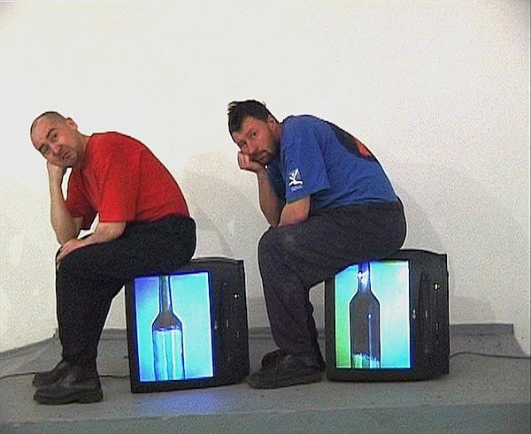 COURTESY: Авторы