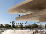 Новое здание Художественного музея округа Лос-Анджелес грозит стать катастрофой