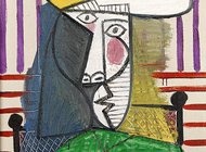 Повредивший картину Пикассо за £20 млн сядет в тюрьму