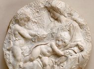 Королевская академия художеств может продать «Мадонну Таддеи» Микеланджело