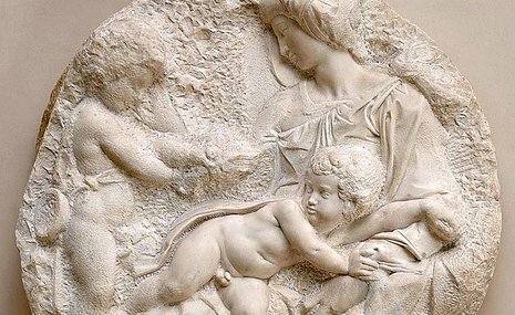 Королевская академия художеств может продать «Мадонну Таддеи» Микеланджело