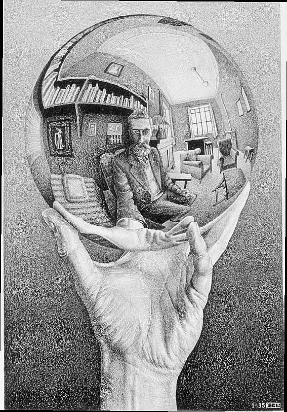 © The M.C. Escher Company B.V. -Baarn-Holland