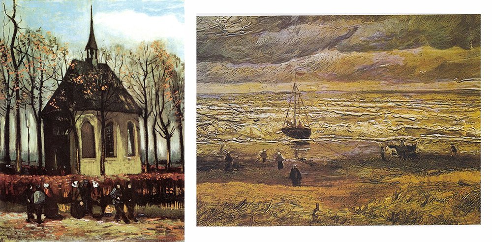 Courtesy of Van Gogh Museum