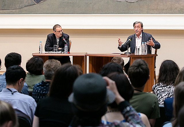 Фото: Евгений Алексеев