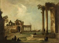 Венецианские картины из коллекции Витторио Чини впервые показывают широкой публике
