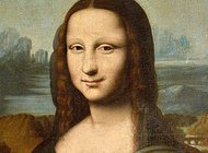 «Мона Лиза Хеккинга» продана за €2,9 млн