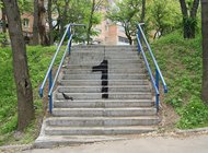 Уличные художники получили гранты