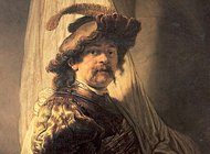 Лувр намерен купить шедевр Рембрандта из коллекции династии Ротшильдов