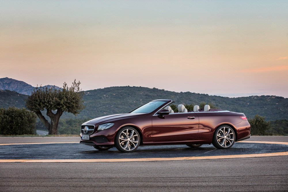 Фото: Mercedes-Benz