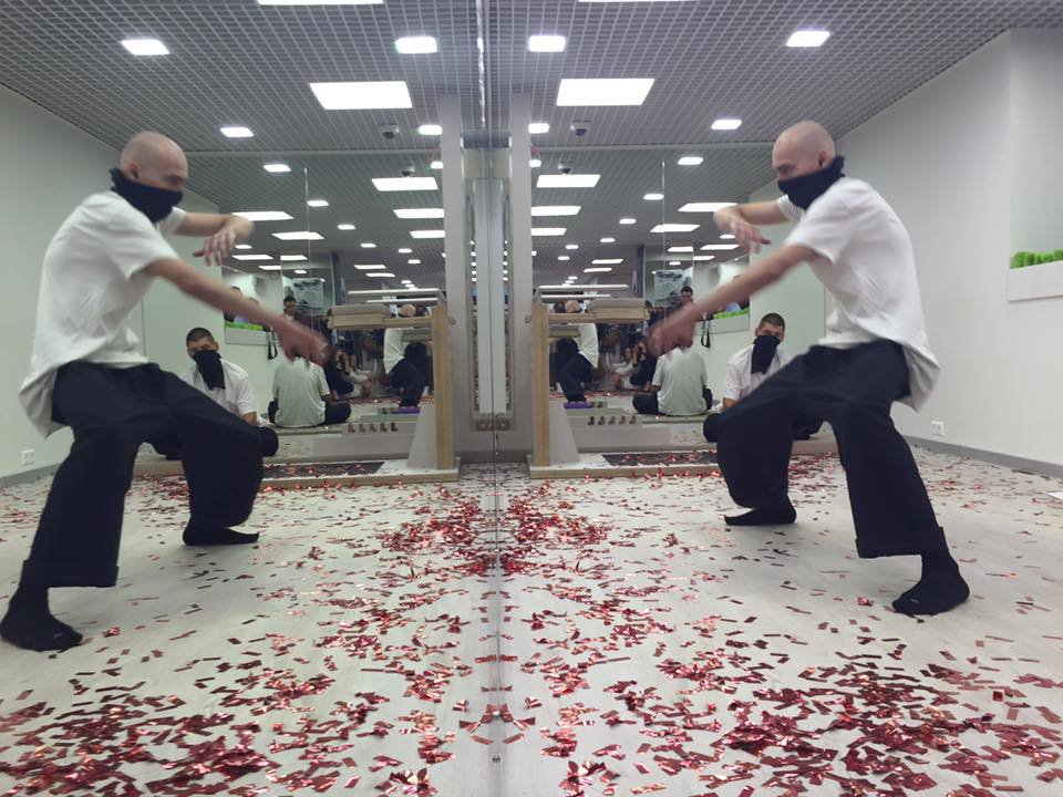 Александр Буренков. Из проекта «Плановое устаревание». 2016. Courtesy V Московская международная биеннале молодого искусства