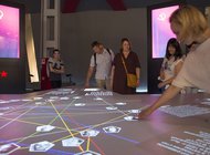 Как меняются технологии коммуникации музеев с посетителями