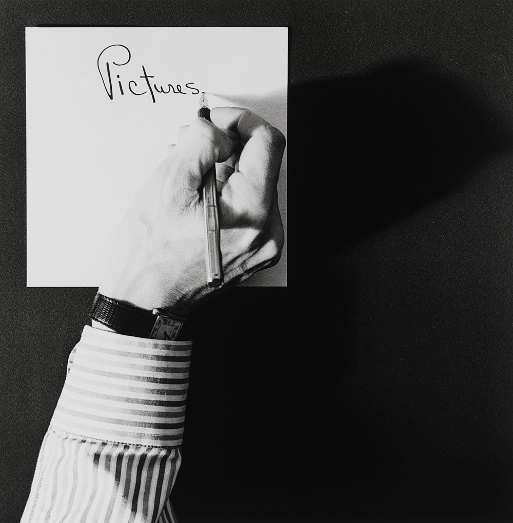 Роберт Мэпплторп. «Автопортрет». 1985. Серебряно-желатиновая печать. Фото: Robert Mapplethorpe Foundation