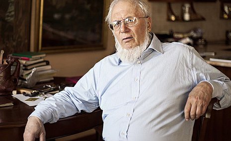 Валерий Дудаков: «Ценообразование на рынке искусства никогда не бывает справедливым»