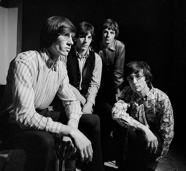 Фото: Pink Floyd Music Ltd