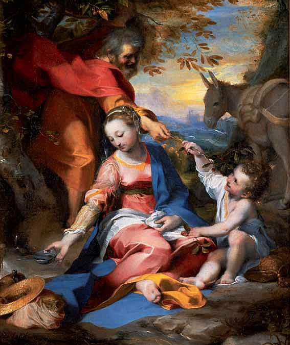© SCALA / ART RESOURCE / VATICAN MUSEUMS
