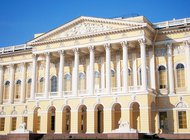 Русский музей вошел в топ-10 самых популярных музеев мира