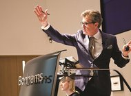 Bonhams: аукцион как блокбастер