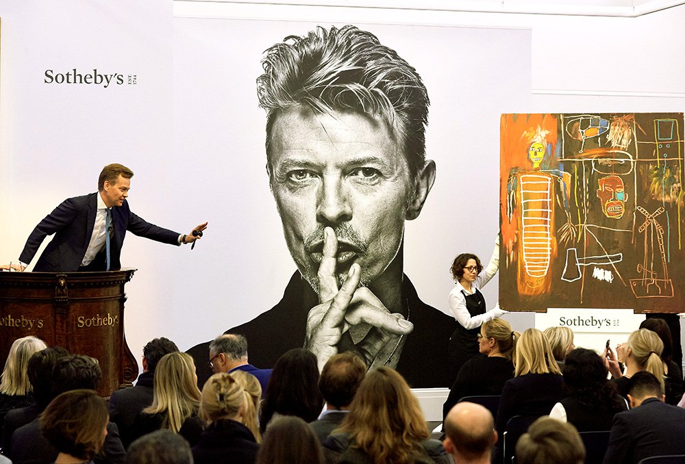 Фото: Sotheby'