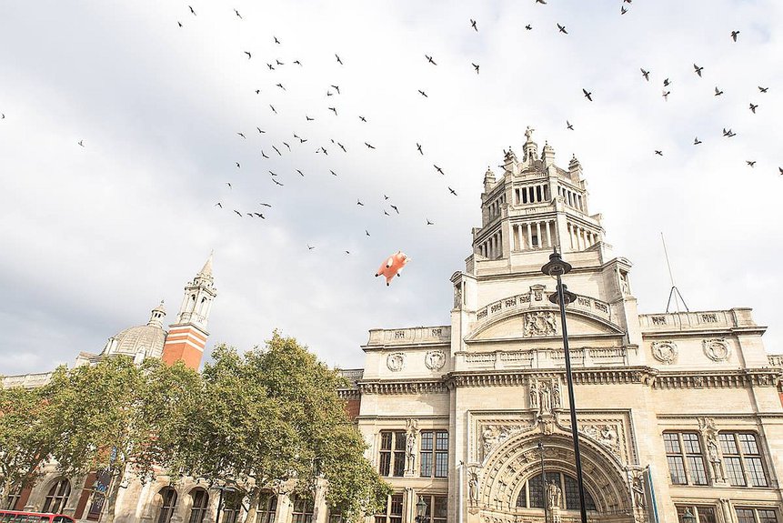 Фото: V&A museum