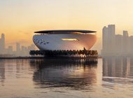 Тадао Андо построит художественный музей в Дубае