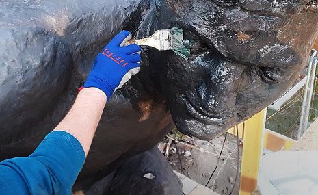 Государственный научно-исследовательский институт реставрации (ГосНИИР) отмечает 60-летие