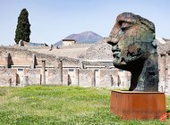 Директор заповедника в Помпеях: «С ростом посещаемости вырастет и доходность»