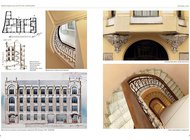 Интерьеры посольств и банков в каталогах-резоне русских архитекторов