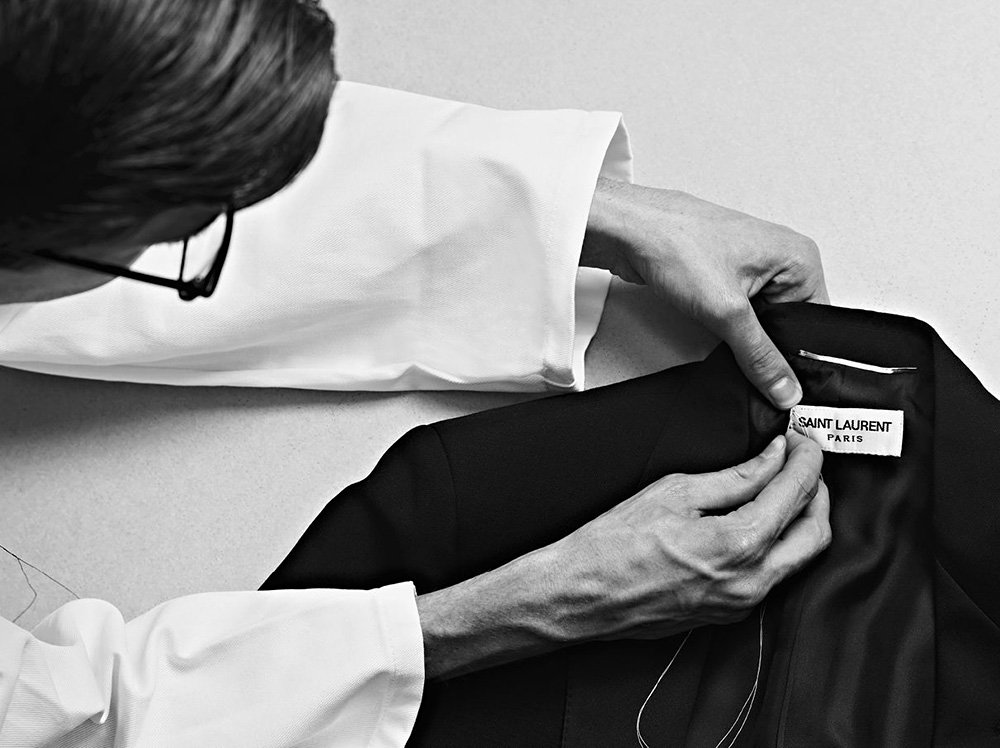 Фото: ysl.com