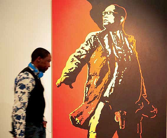 City Press / Gallo Images / Getty Images