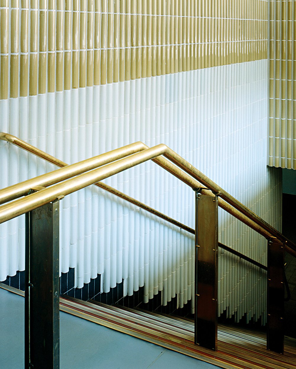 Дом и студия Алвара Аалто в Хельсинки. Фото: Alvar Aalto Foundatio