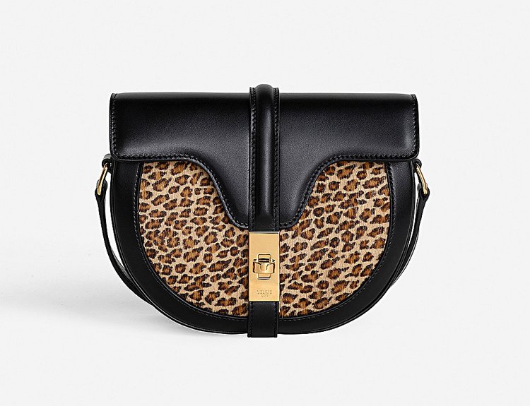 Celine. Мини-вариант сумки 16 bag. Фото: Celine