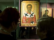 Музей имени Андрея Рублева расширяется