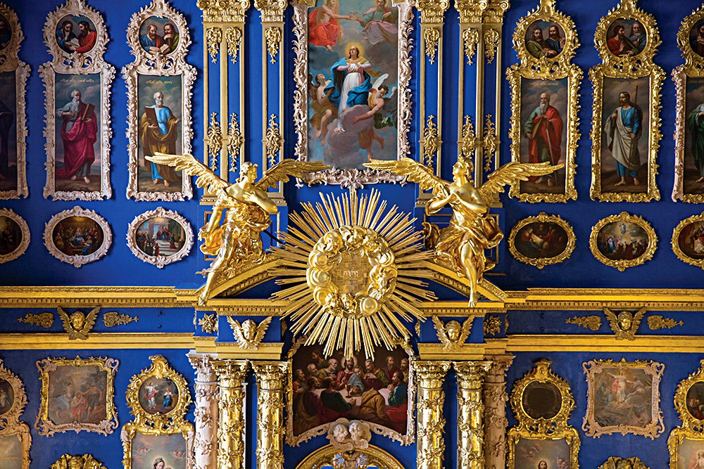 Сияй, берлинская лазурь! | The Art Newspaper Russia — новости искусства