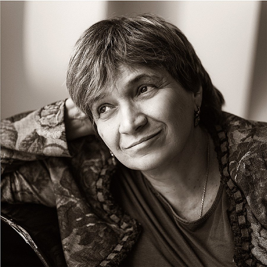 Елена Толченникова. Фото: Галерея JART