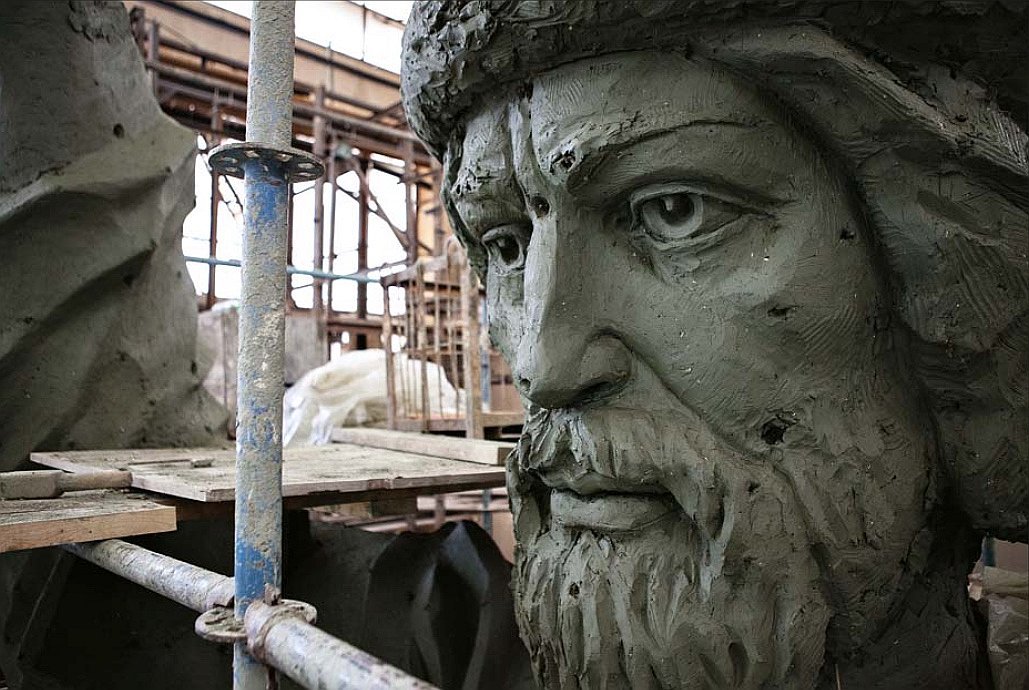 Фото: Артем Сизов / «Газета.Ru»