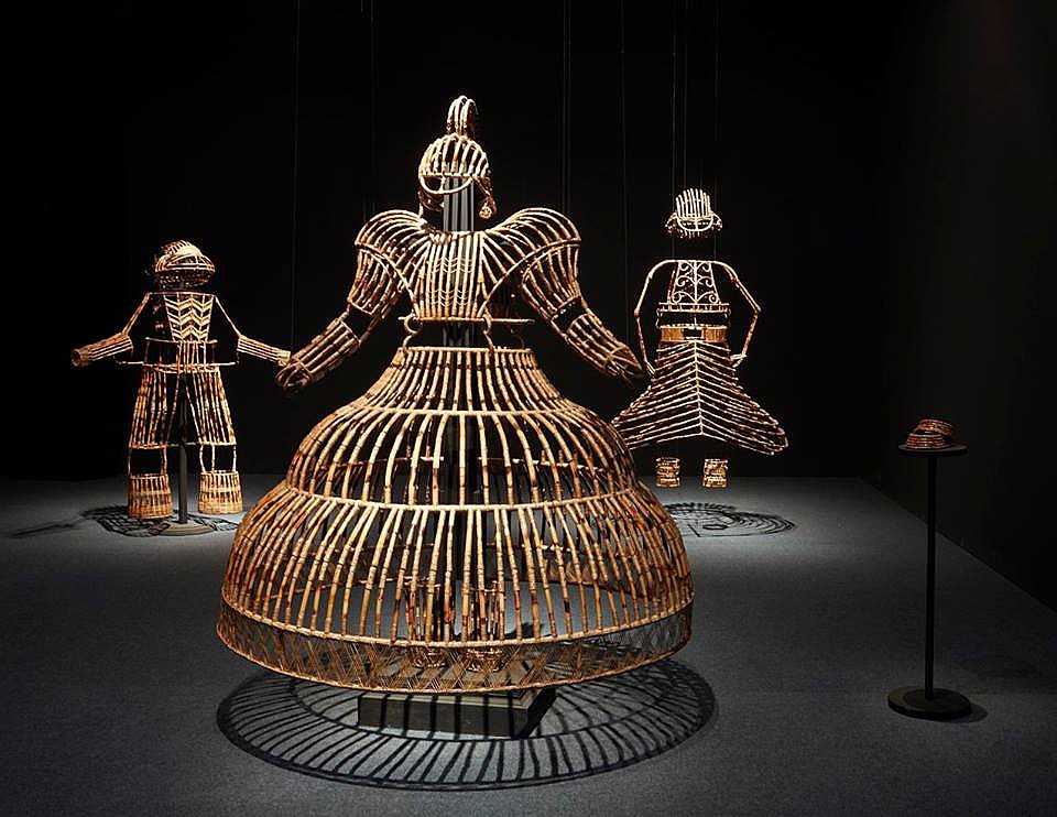 Dhaka Art Summit
