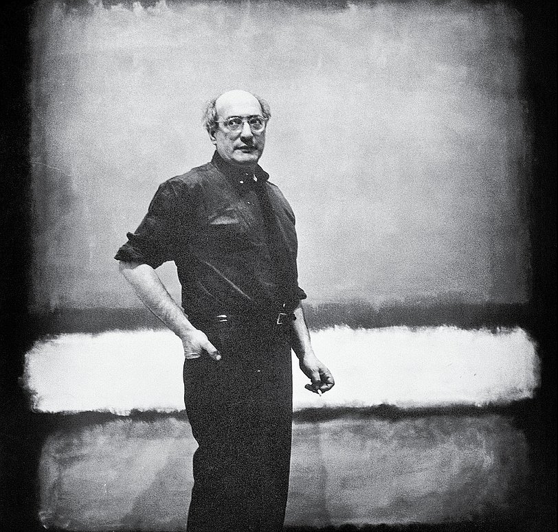 Kate Rothko / Apic / Getty Images/ © Rue des Archive s / PVDE