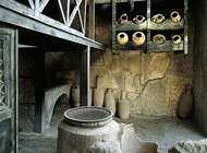 Археологический музей Геркуланума наконец открыт