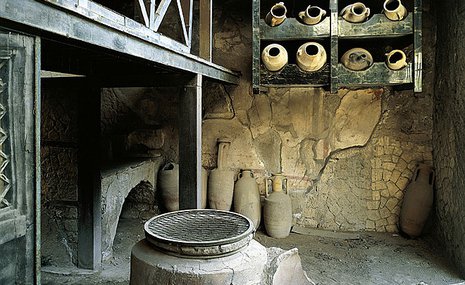 Археологический музей Геркуланума наконец открыт
