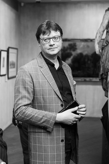 Сергей Хачатуров