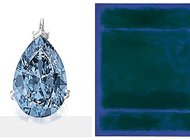 Миссис Меллон принесла Sotheby’s $42 млн за вечер