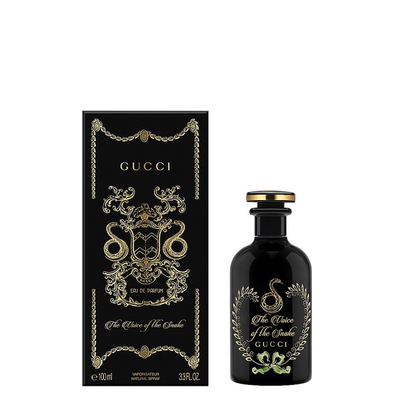 Парфюмерная вода из коллекции Gucci The Alchemist’s Garde