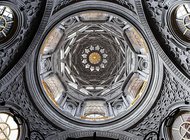 В Турине спустя почти 30 лет вновь открыта капелла Плащаницы