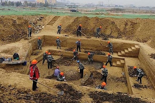 © Asianewsphoto/China Daily