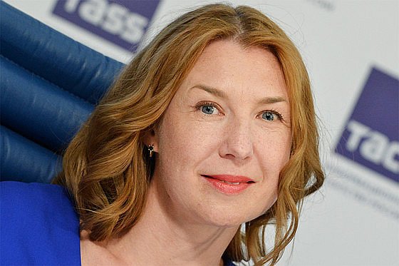 Елена Тюняева