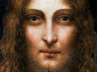 Искусственный интеллект поразмыслил над «Спасителем мира» Леонардо