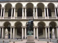 Миланский музей привлечет знаменитых писателей к составлению этикеток для экспонатов