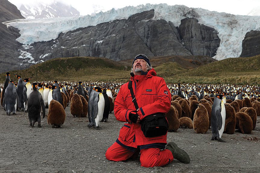 Courtesy of The Antarctic Biennale
