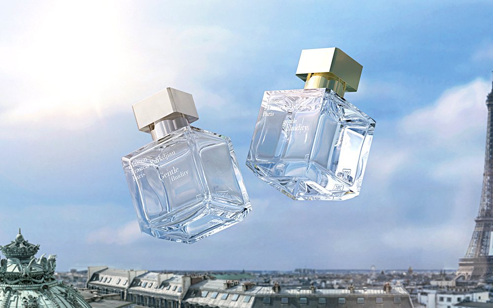Два новых аромата Maison Francis Kurkdjian расскажут о том, как создать разные композиции из одинаковых ингредиентов